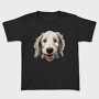 Bedlington Terrier, Tricou Copii