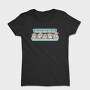 Guinea Pig Pill Organizer, Tricou Femei