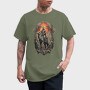 Dark King Paimon, Tricou Barbati (Unisex)