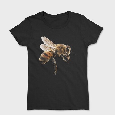 Bee Flying High, Tricou Femei