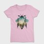 Bee Forest Symphony, Tricou Femei