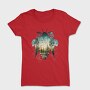 Bee Forest Symphony, Tricou Femei