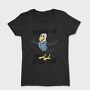 Grown Up and Still Fun, Tricou Femei