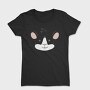 Guinea Pig Face, Tricou Femei