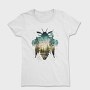 Bee Forest Symphony, Tricou Femei