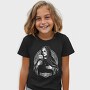Dark Nun With Beer Evil, Tricou Copii
