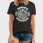 Santa S Workshop, Tricou Barbati (Unisex)