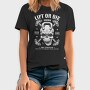Dark Skull Gym Lift, Tricou Barbati (Unisex)