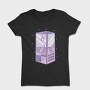Gripping Machine, Tricou Femei