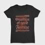 Guardian of Good Fortune, Tricou Femei
