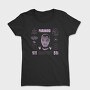 Grounge Paranoid, Tricou Femei