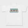 Guinea Pig Pill Organizer, Tricou Copii