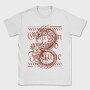 Guardian of Good Fortune, Tricou Barbati (Unisex)