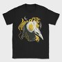 Grunge Surrealism, Tricou Barbati (Unisex)