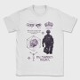 Grounge Defense, Tricou Barbati (Unisex)