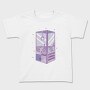 Gripping Machine, Tricou Copii