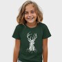 Deer Tree, Tricou Copii