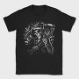 Grim Reaper Scythe, Tricou Barbati (Unisex)