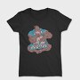Gorilla Chess, Tricou Femei