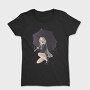 Goth Style Anime Girl, Tricou Femei