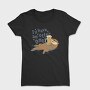 Otter Beer, Tricou Femei