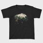 Bison Forest Symphony, Tricou Copii