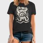 Satanic Creature Dark Magic 04, Tricou Barbati (Unisex)