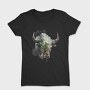 Bison Head Forest, Tricou Femei