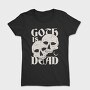 Goth Is Dead, Tricou Femei