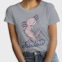 Fabulous Axolotl, Tricou Femei