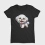 Bichon Smiling Face, Tricou Femei