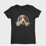Grand Basset Griffon Vendeen, Tricou Femei