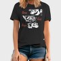 The Good the Bad the Ugly Mario, Tricou Barbati (Unisex)