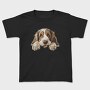 Grand Basset Griffon Vendeen, Tricou Copii