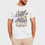 Road Runner, Tricou Barbati (Unisex)