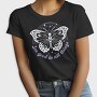See Good Butterfly Tote, Tricou Femei