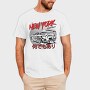 Supra Street Racing, Tricou Barbati (Unisex)