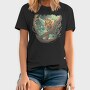 Fairy Forest Fantasy, Tricou Barbati (Unisex)