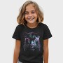 Neon Panther, Tricou Copii
