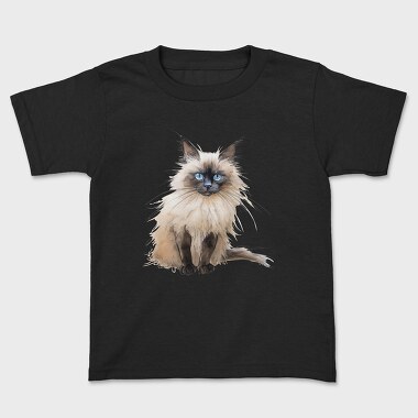 Birman 3, Tricou Copii