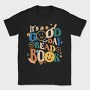 Good Day to Read a Book, Tricou Barbati (Unisex)