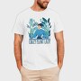 Crazy Plant Lady, Tricou Barbati (Unisex)