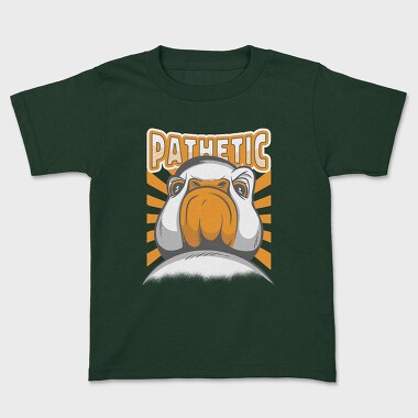 Disapproving Goose Disapproval, Tricou Copii
