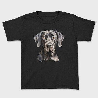 Great Dane 3, Tricou Copii