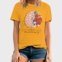Neurodiversity Brain Mental Health, Tricou Barbati (Unisex)