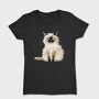 Birman Sitting, Tricou Femei