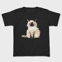 Birman Sitting, Tricou Copii