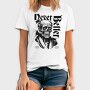 Never Better Skull, Tricou Barbati (Unisex)
