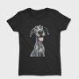 Great Dane Face, Tricou Femei