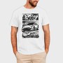 Gtr R35, Tricou Barbati (Unisex)
